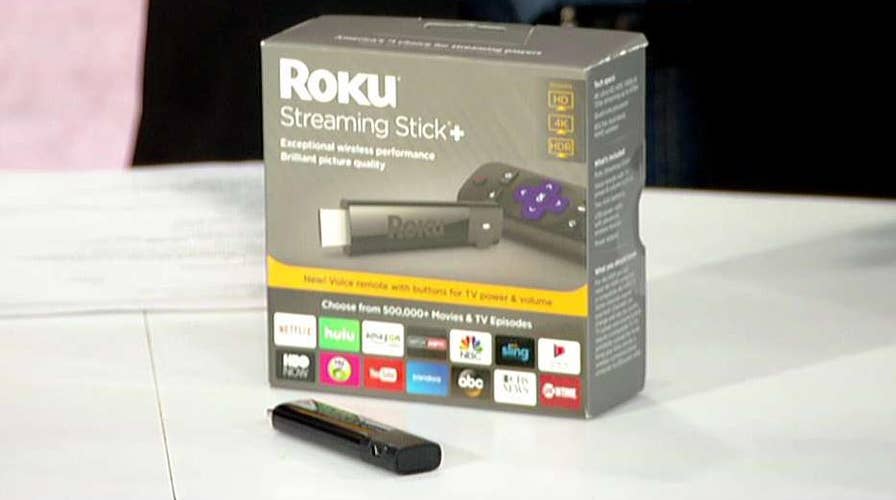 The best holiday travel tech