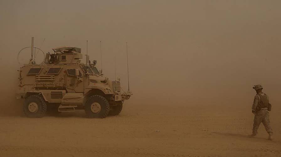 Army to accept recruits with history of mental health issues