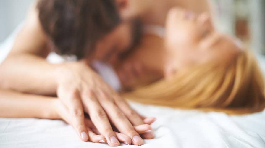 What is sex addiction?