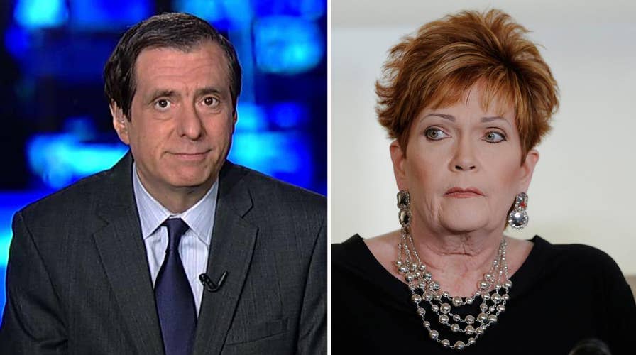 Kurtz: Why reporters have to cajole sources