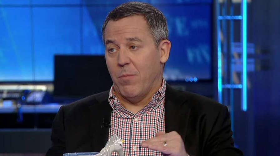 Gutfeld: Why magazines suck