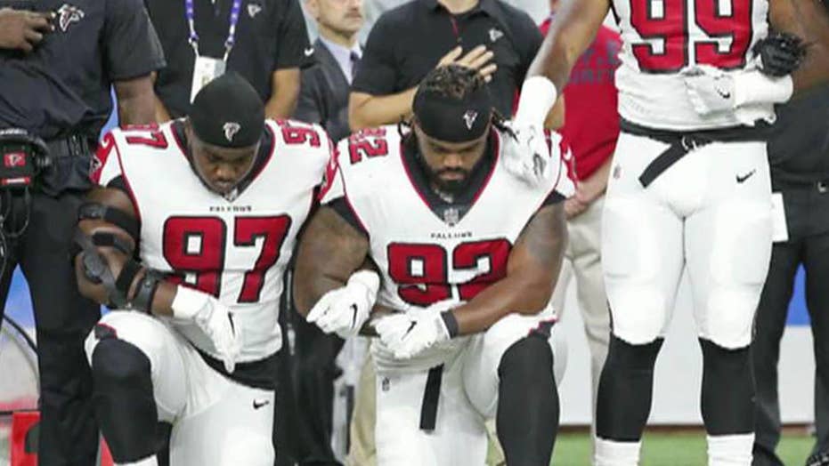 NFL announces no change to national anthem policy