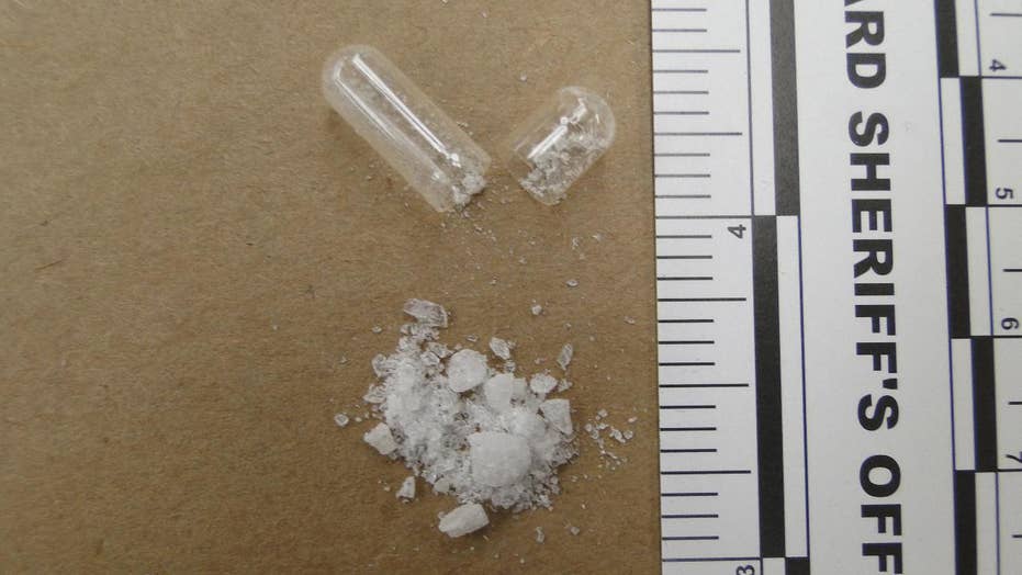 Flakka, drug that makes people bark and strip, wreaks havoc in Midwest