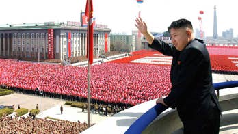 House passes $700B defense bill amid North Korea threat