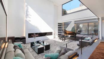 Luxury market booming thanks to celebrities, say real estate experts