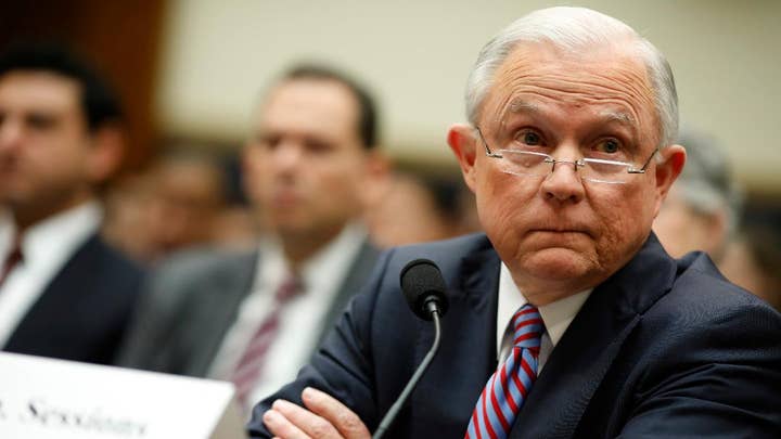 Jeff Sessions grilled on Capitol Hill: What was revealed 