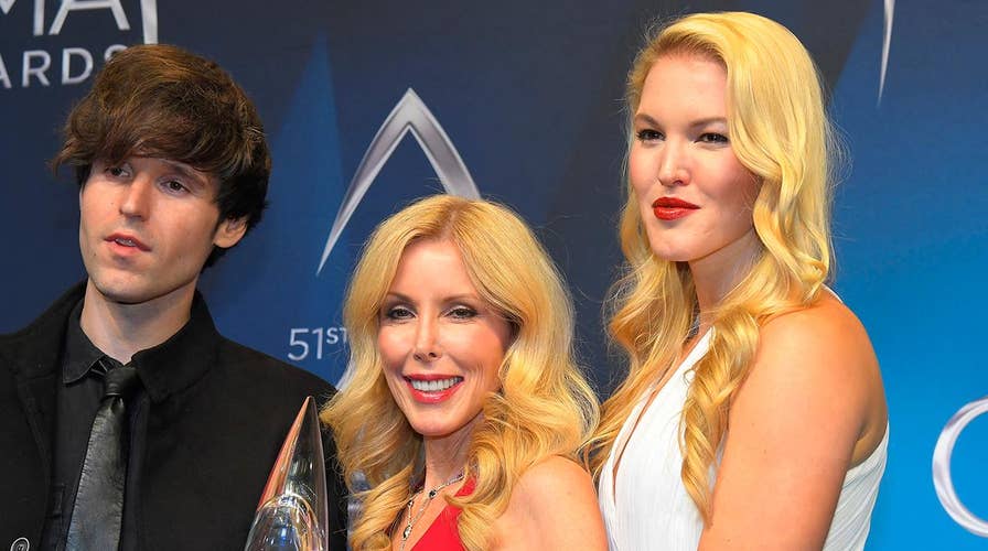 Glen Campbell's widow and daughter on country icon's legacy