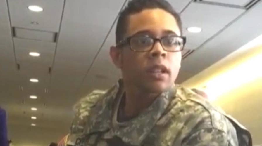 Website investigates cases of Stolen Valor