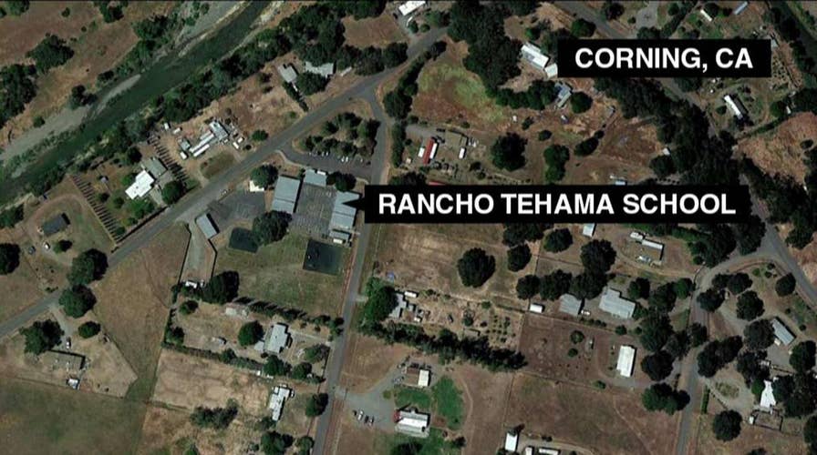 Report: Multiple fatalities at school shooting in California