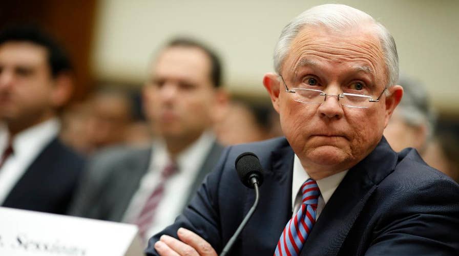 Jeff Sessions grilled on Capitol Hill: What was revealed 