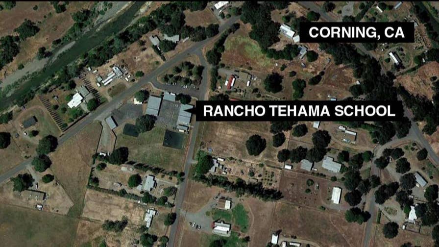 Shooting near California elementary school leaves several dead, children wounded – Trending Stuff