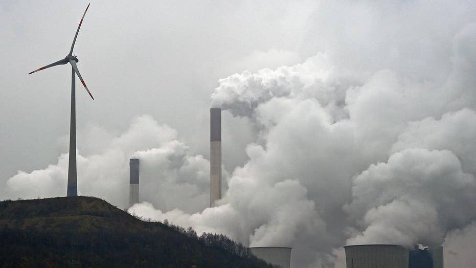 'Arbitrary' adjustments exaggerate sea level rise, study finds Fox News