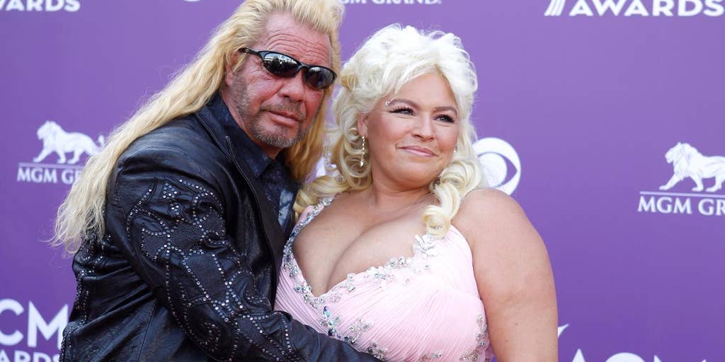 'Dog the Bounty Hunter' star Beth Chapman in medically-induced coma: report