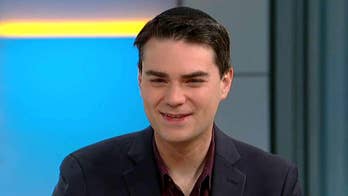 Ben Shapiro fires back at Tufts students who say his rhetoric puts them in 'danger'