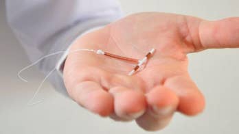 Women who use IUDs may have lower risk of cervical cancer