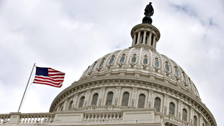 Sexual harassment settlements in Congress paid by taxpayers