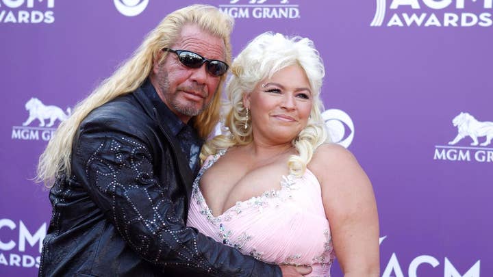 Beth Chapman gives update on grim cancer diagnosis