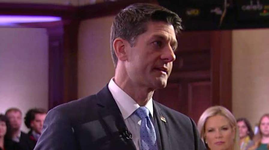 When would we see the economic impact of the tax plan?