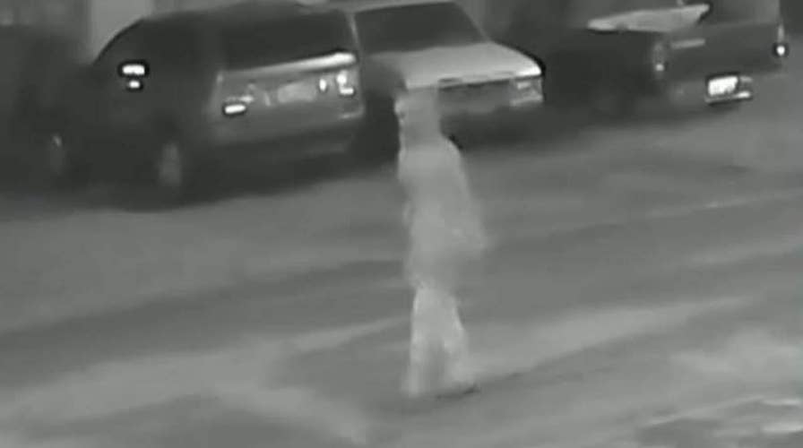 New fears suspected Florida serial killer struck again