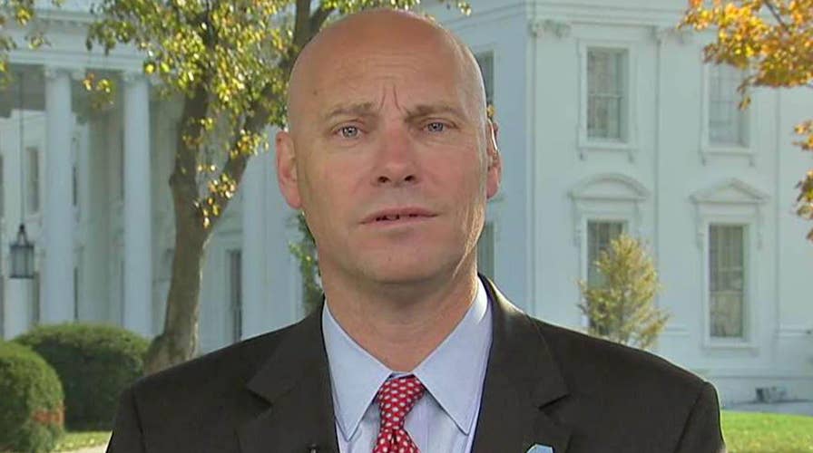 White House: Every income bracket will receive tax relief