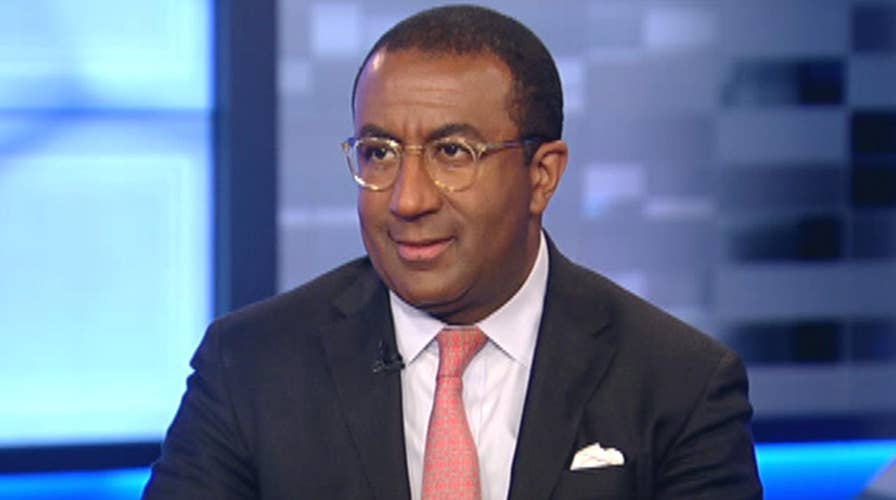 One-on-one with Eric Motley