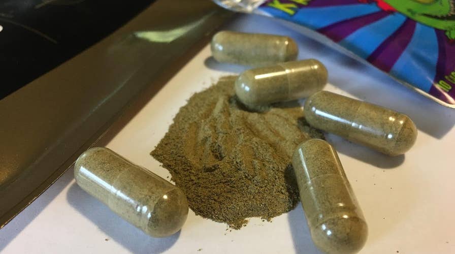 FDA warns against Kratom herbal supplement after 36 deaths