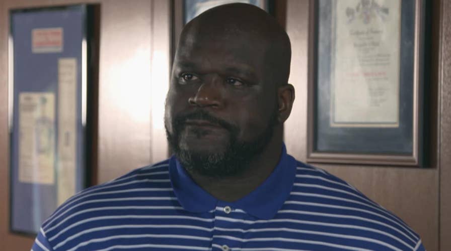 OBJECTified preview: How Shaq dropped the ball on Starbucks