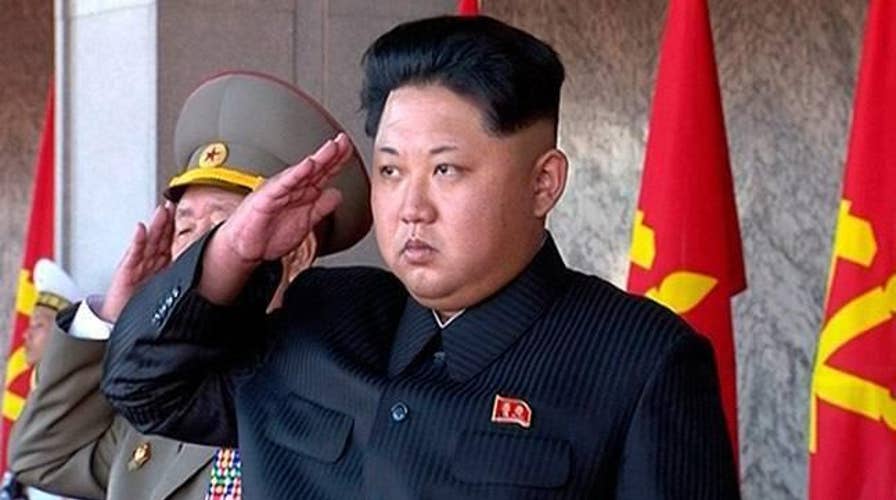 China to send high-level diplomatic envoy to North Korea