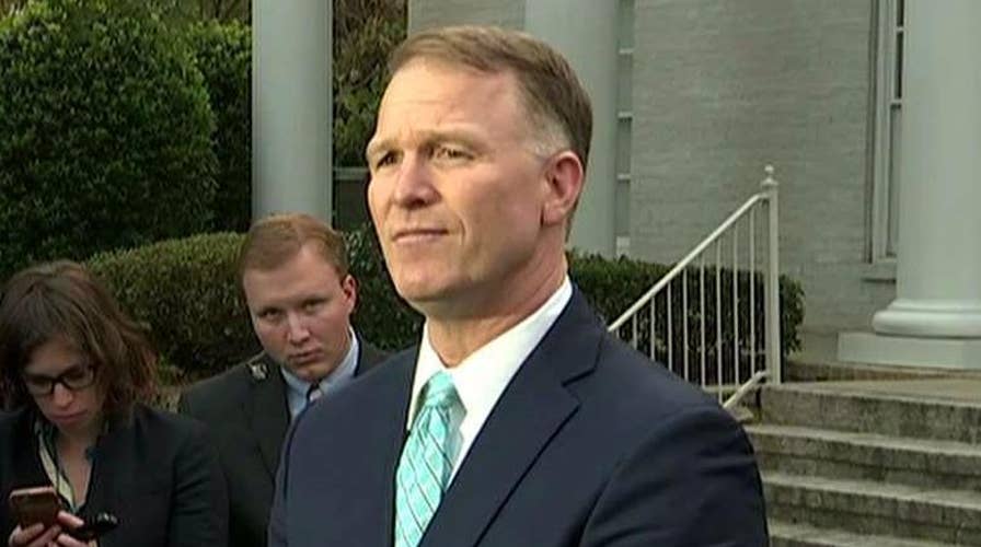 Roy Moore's attorney demands release of accuser's yearbook