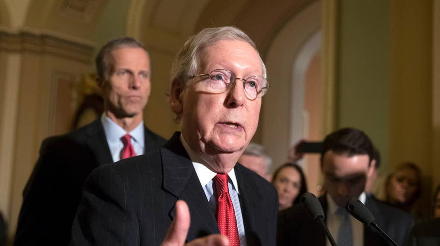 What would happen if GOPers end the ObamaCare mandate?