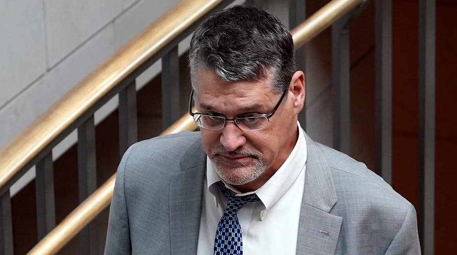 Fusion GPS co-founder refused to answer key questions