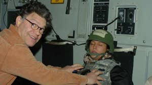 Fox News media analyst Howard Kurtz on 'bombshell' claim that Al Franken groped and kissed television host and sports broadcaster Leeann Tweeden without consent in 2006 while they were on a USO tour.