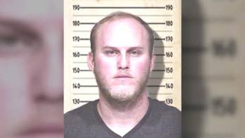 Arizona man abducted 94-year-old woman, kept her in trunk of car for hours, police say