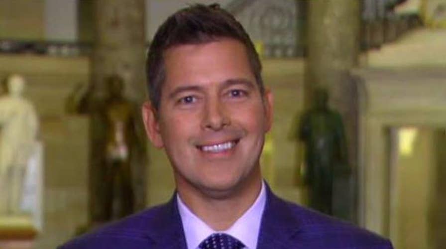 Rep. Duffy: Americans have a right to know about Fusion GPS