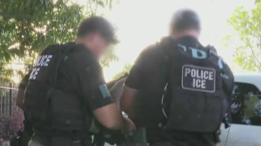 Trump鈥檚 anti-sanctuary armies are making cities less safe