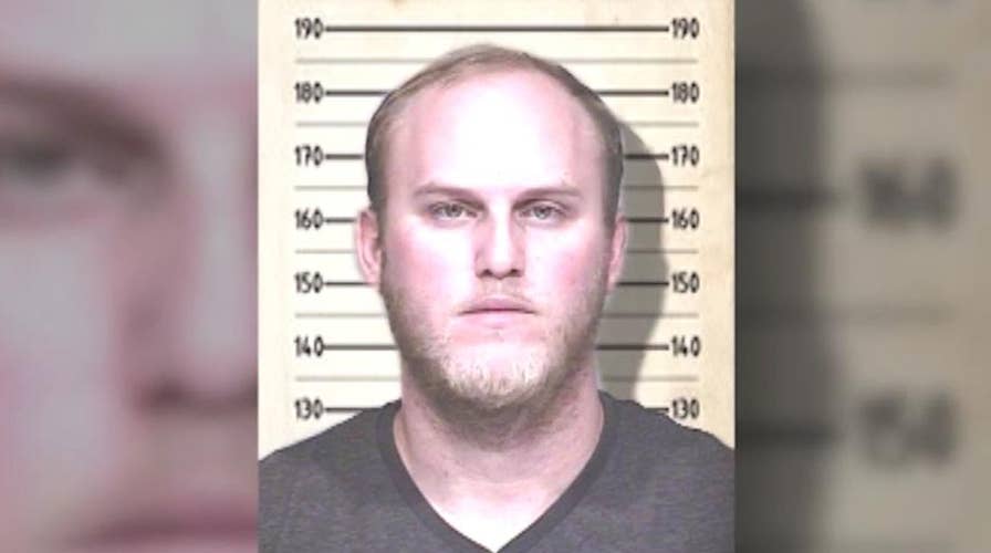 Stranger finds 94-year-old woman in the trunk of a car