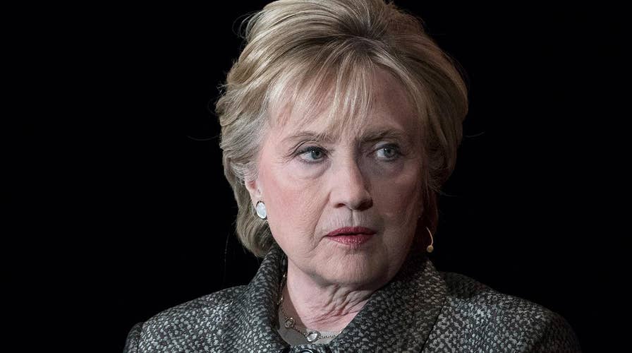 Clinton: Uranium One story has been debunked