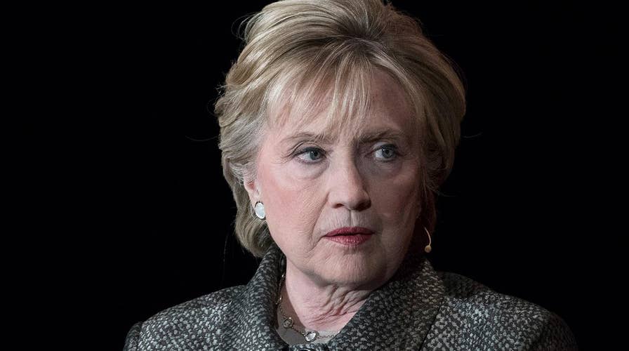 Clinton: Uranium One story has been debunked