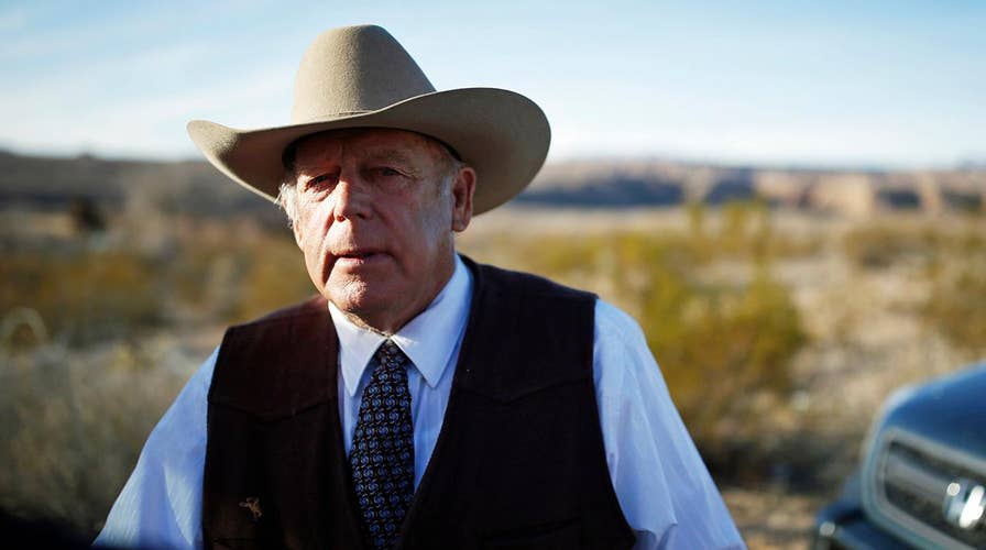 Cliven Bundy trial gets under way