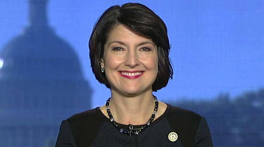 Rep. McMorris Rodgers confident House will pass tax bill
