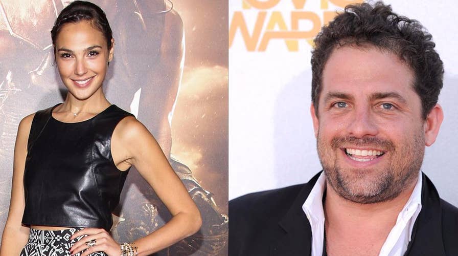Wonder Woman Gal Gadot responds to Brett Ratner controversy