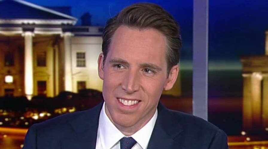 Missouri attorney general opens investigation on Google