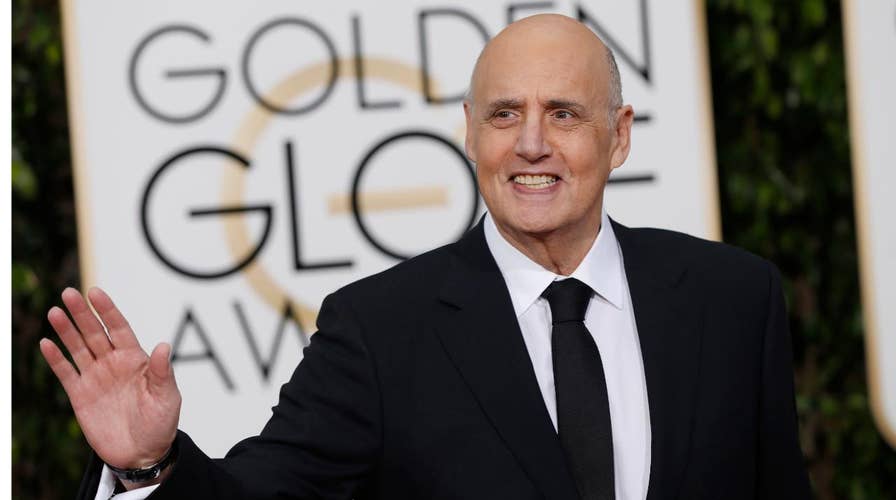Could ‘Transparent’ star Jeffrey Tambor get written out of hit series?