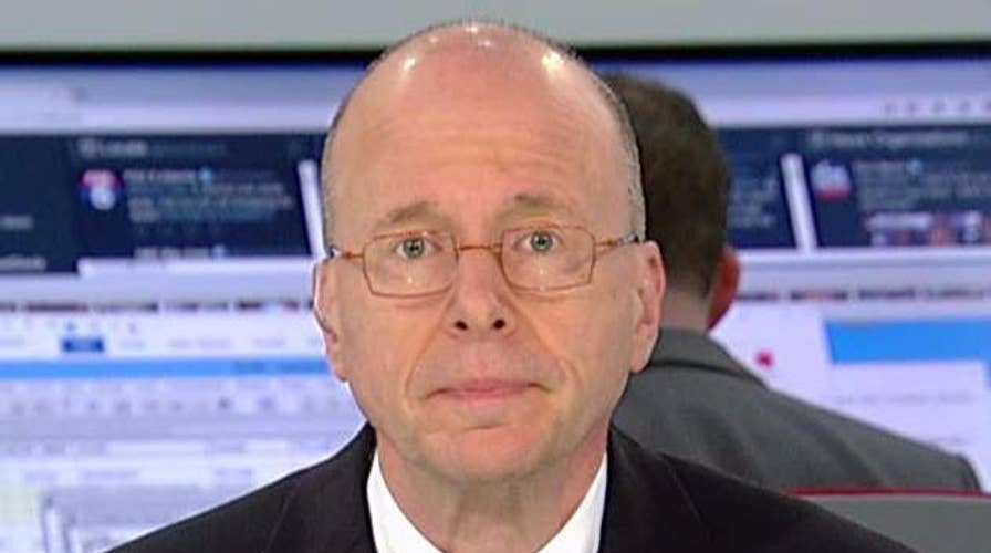 John Bussey on the 'end of the beginning' for tax reform