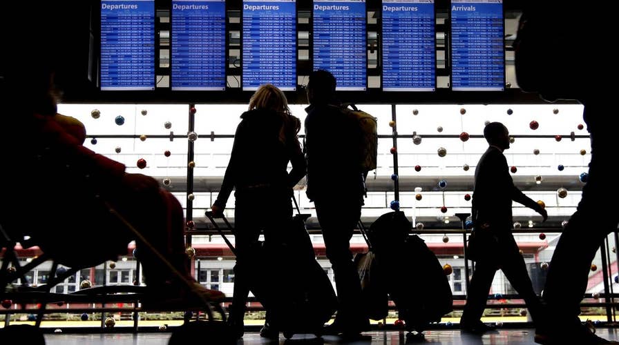 Nearly 51M Americans expected to travel for Thanksgiving