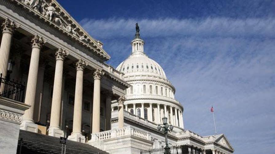 House passes tax bill amid questions about Senate version