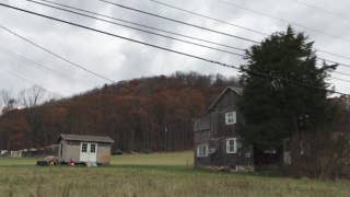 Rural Americans say everyday life hurt by slow internet - Fox News