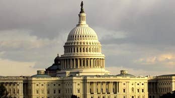 Can Congress keep the harassment dam from breaking?