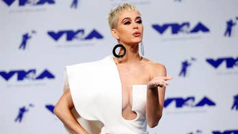 Katy Perry, Gigi Hadid reportedly banned from Victoria's Secret Fashion Show in China