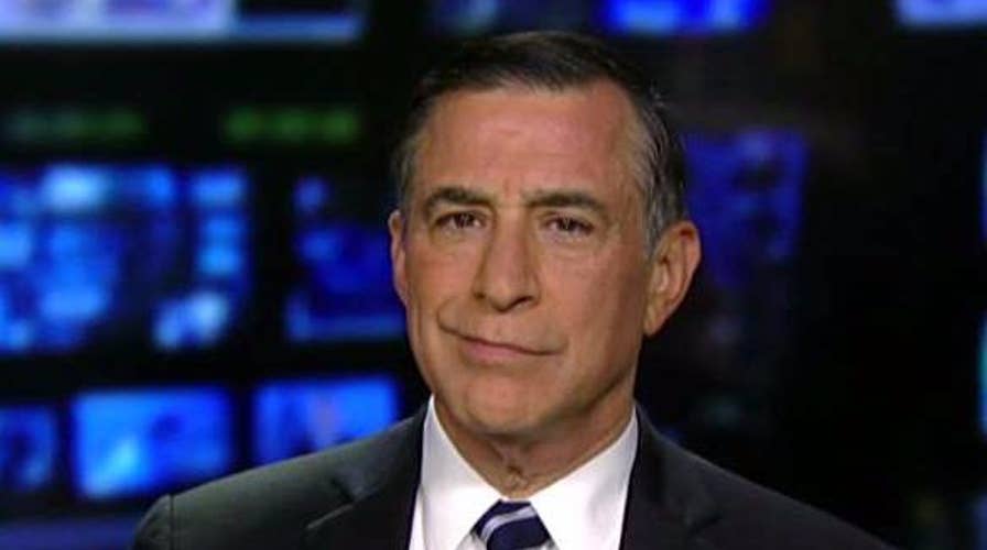 Rep. Issa: Millions will see tax increase under current plan